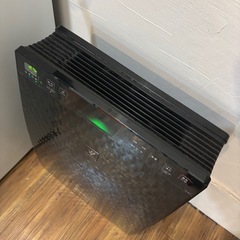 SHARP　空気清浄機の画像