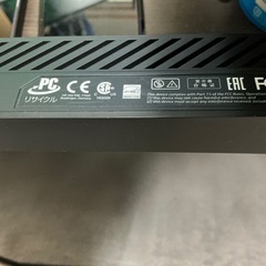 HP Pavilion 32 QHD ディスプレイの画像