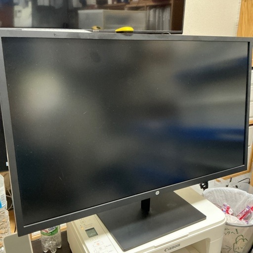 HP Pavilion 32 QHD ディスプレイ