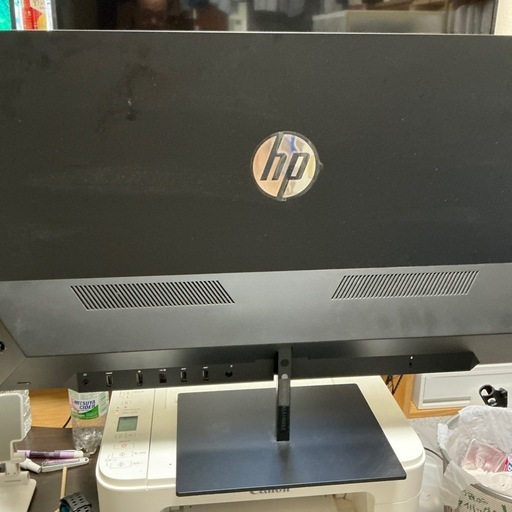HP Pavilion 32 QHD ディスプレイ