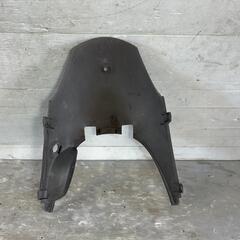 HONDA タクト50 AF51 ボディセンターカバー ホンダ [Y-250729-3]の画像