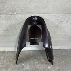 HONDA タクト50 AF51 ボディセンターカバー ホンダ [Y-250729-3]の画像