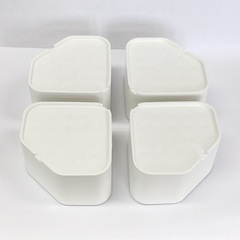ふんばるマン 洗濯機用防振かさ上げ台の画像