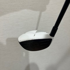TaylorMade RBZ 3番フェアウェイウッド 15度の画像