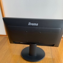 PCモニター（取引中）の画像