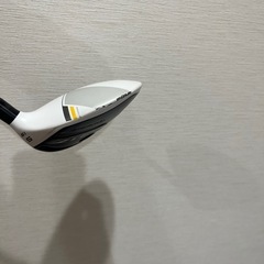 TaylorMade RBZ 5番 フェアウェイウッド 19度の画像