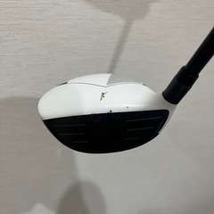 TaylorMade RBZ 5番 フェアウェイウッド 19度の画像