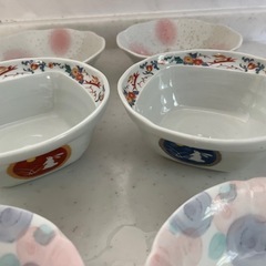 ペア食器　
もろもろ　の画像
