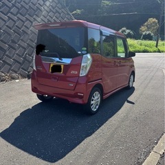 H30デイズルークスハイウェイスター車検２年　25000キロ個人出品の画像