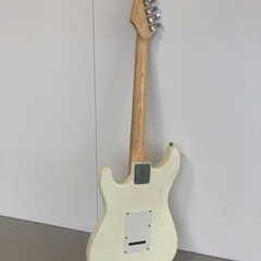 No.14 エレキギター（豊橋市資源化センターリユース品） の画像