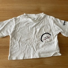 シナぷしゅTシャツ80sizeの画像