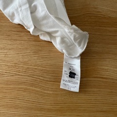 シナぷしゅTシャツ80sizeの画像