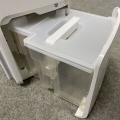 2024年製 シャープ ハイブリッド方式衣類乾燥除湿機 プラズマクラスター25000 広角ワイドルーバー CV-PH140 中古家電 店頭引取歓迎 R9794の画像