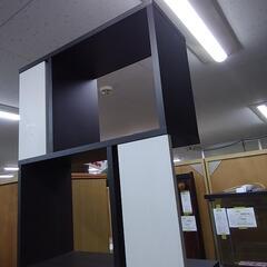 木製ラック　84903の画像