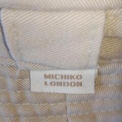 MICHO・LODOON・コシノ・綿帽子の画像