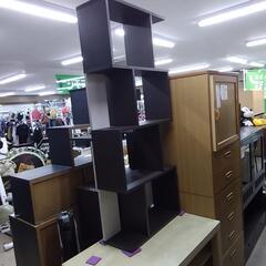 木製ラック　84903の画像