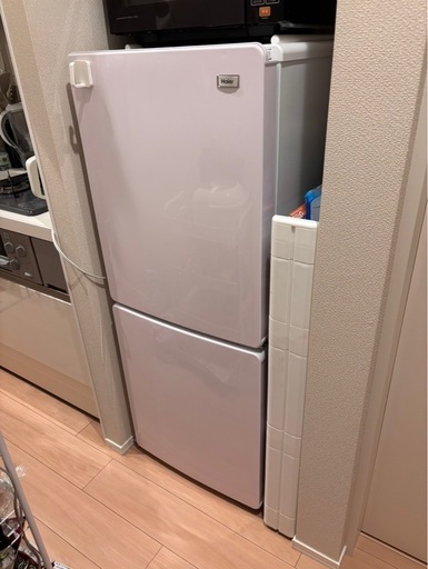 冷蔵庫　洗濯機　セット