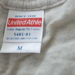 新品Tシャツ Mサイズ10枚セットの画像