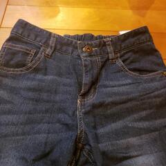 イオン　ジーンズ　140の画像