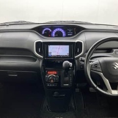 🚘自社ローン🏎スズキ ソリオ　バンディット 　２ＷＤ　ハイブリッド　ＭＶの画像