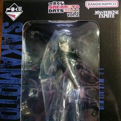 一番くじ D賞 大佛 MASTERLISE EXPIECE の画像