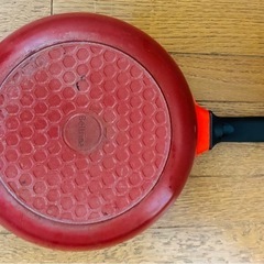 26㎝　テフロンフライパン🍳の画像
