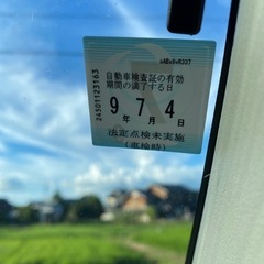 ワゴンRの画像