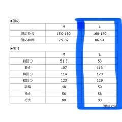 【お話し中】ちょっと訳あり　レディースレインコートの画像
