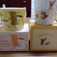マグカップ2点セットの画像