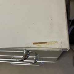 キッチンカウンターの画像