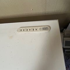 キッチンカウンターの画像
