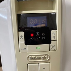 デロンギ オイルヒーター　TDDS0915　の画像