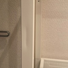 【同時出品】IKEA レールベリ オープンラック35×148の画像