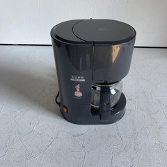 コーヒーメーカーの画像