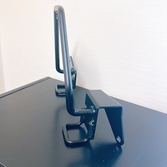 新品未使用品　クロスカブ　右側の画像