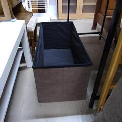 物入れベンチ　84907の画像