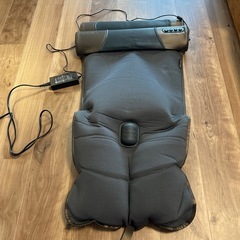 DOCTOR AIR 3Dストレッチマット の画像