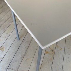 オフィス机　1200㎜
の画像