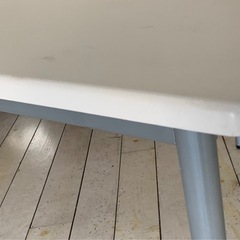 オフィス机　1200㎜
の画像