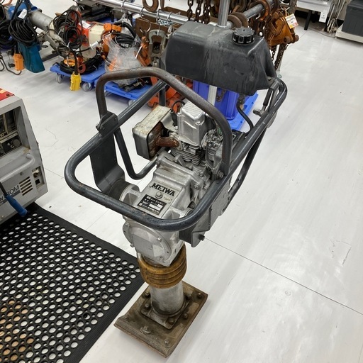 【中古】【動作OK】【店頭引取限定】MEIWA
 明和製作所 ランマ RT-50R 55,000円（税込）