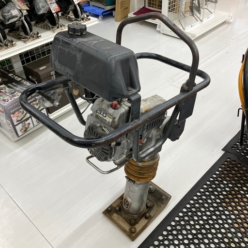 中古】【動作OK】【店頭引取限定】MEIWA 明和製作所 ランマ RT-50R