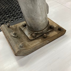 【中古】【動作OK】【店頭引取限定】MEIWA
 明和製作所 ランマ RT-50R 55,000円（税込） の画像