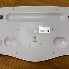 ベビースケールの画像