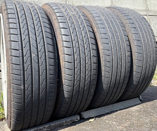 165/40R16 NEOGREEN 2023 美品　バリ溝 165/40R16 NEOGREEN 2023 美品 バリ溝 - メルカリ