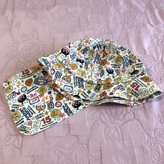 アンパンマン 帽子 50cmの画像
