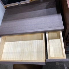 【7G30①】ドレッサーの画像