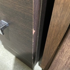 【7G30①】ドレッサーの画像