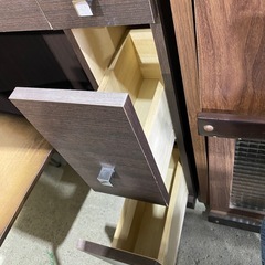 【7G30①】ドレッサーの画像
