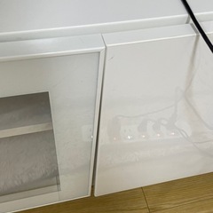 【取引決定】テレビボードの画像