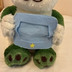 ワンワン　ぬいぐるみ　おかあさんといっしょの画像